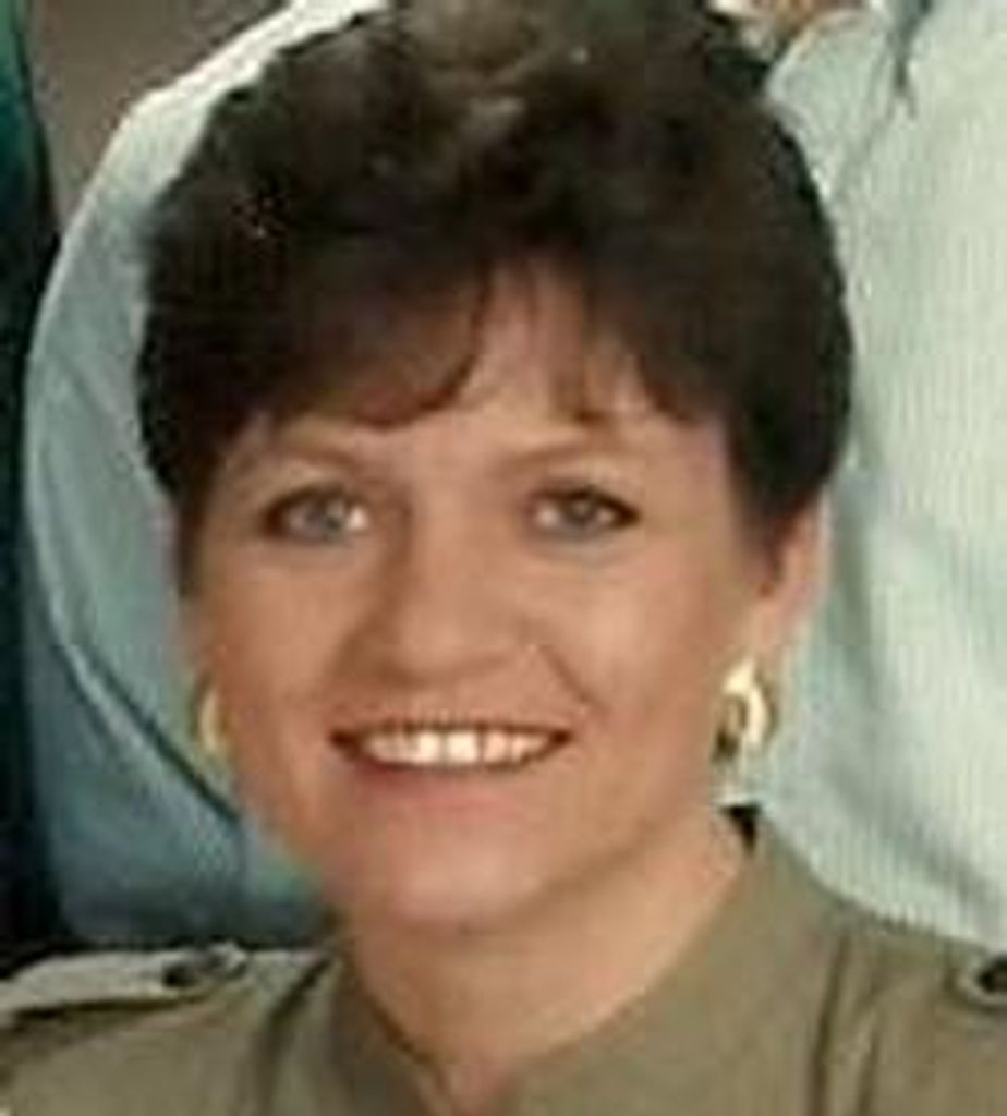 Linda Kay Blankenship