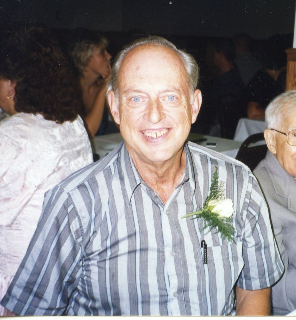 Arvid M. Peura Profile Photo
