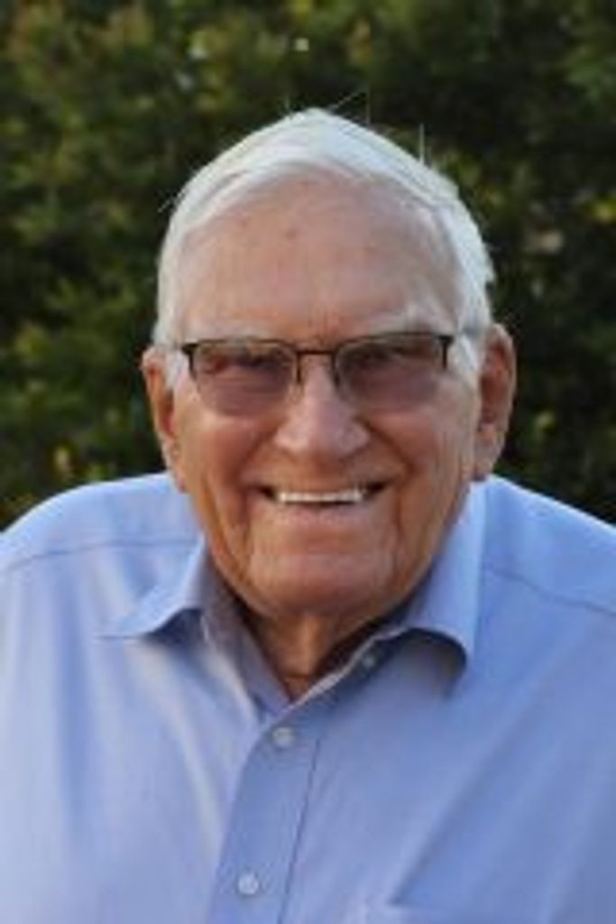 William “Bill” C. Hurst