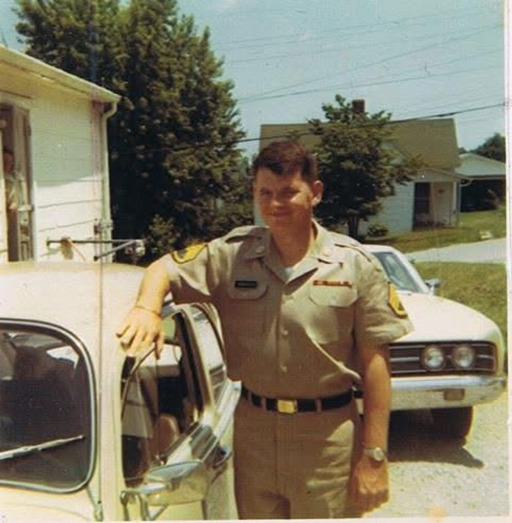 Dennis Nolan Pennington Profile Photo