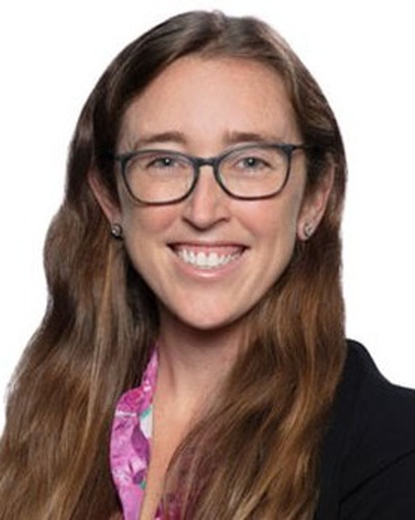 Julia Pederson Profile Photo