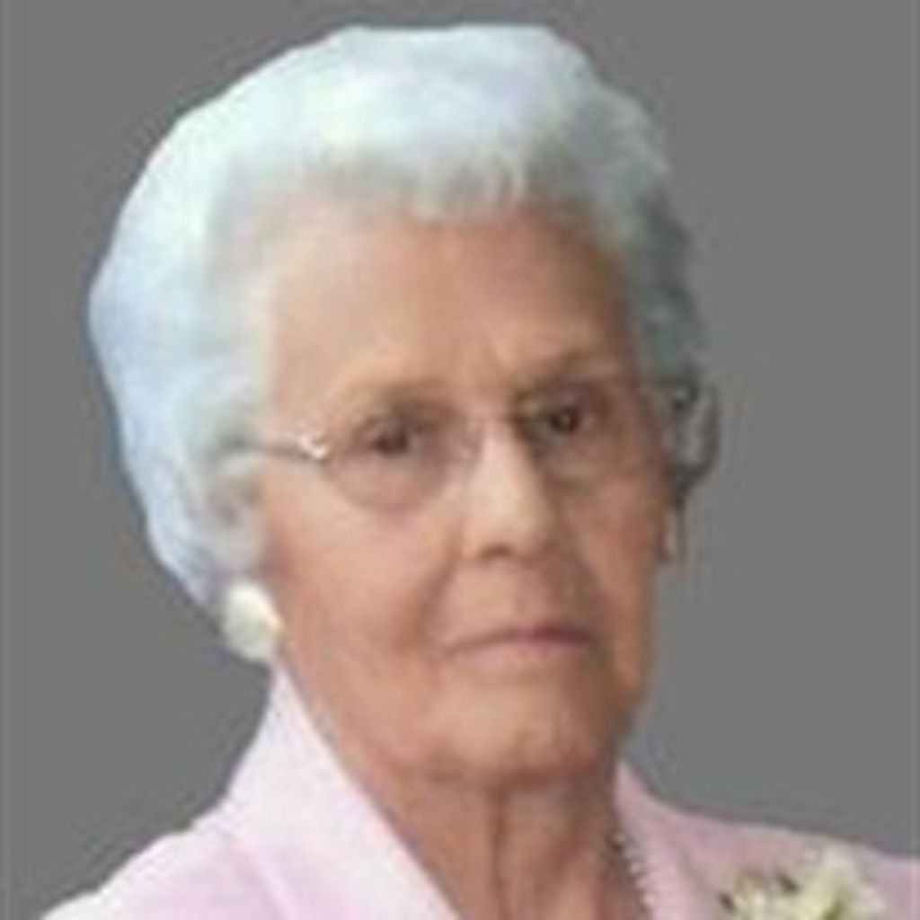 Myrtle Brodmerkle
