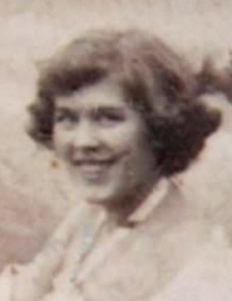 Martha Gilliam Dean