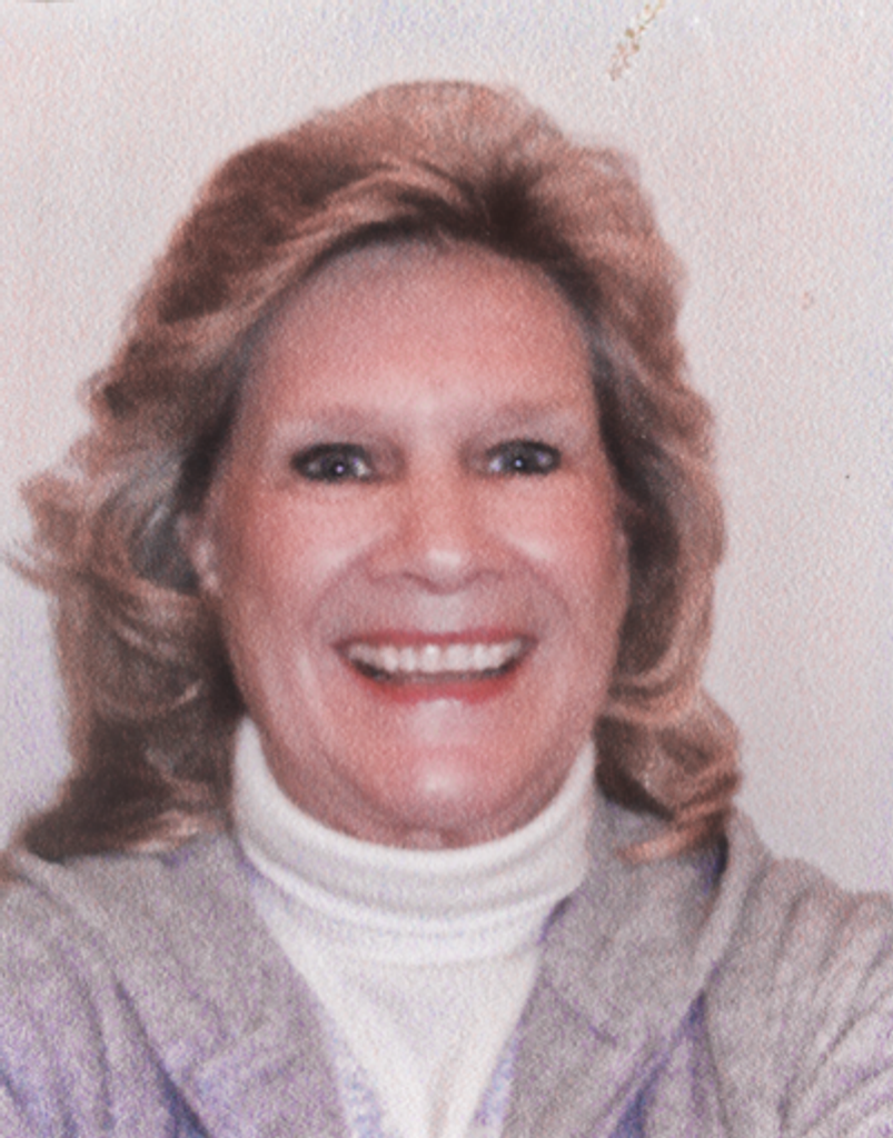 Geraldine Rust Profile Photo