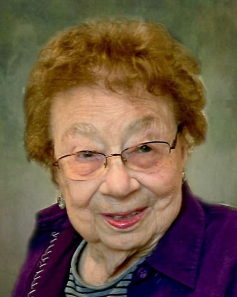Bernice K. Riley Profile Photo