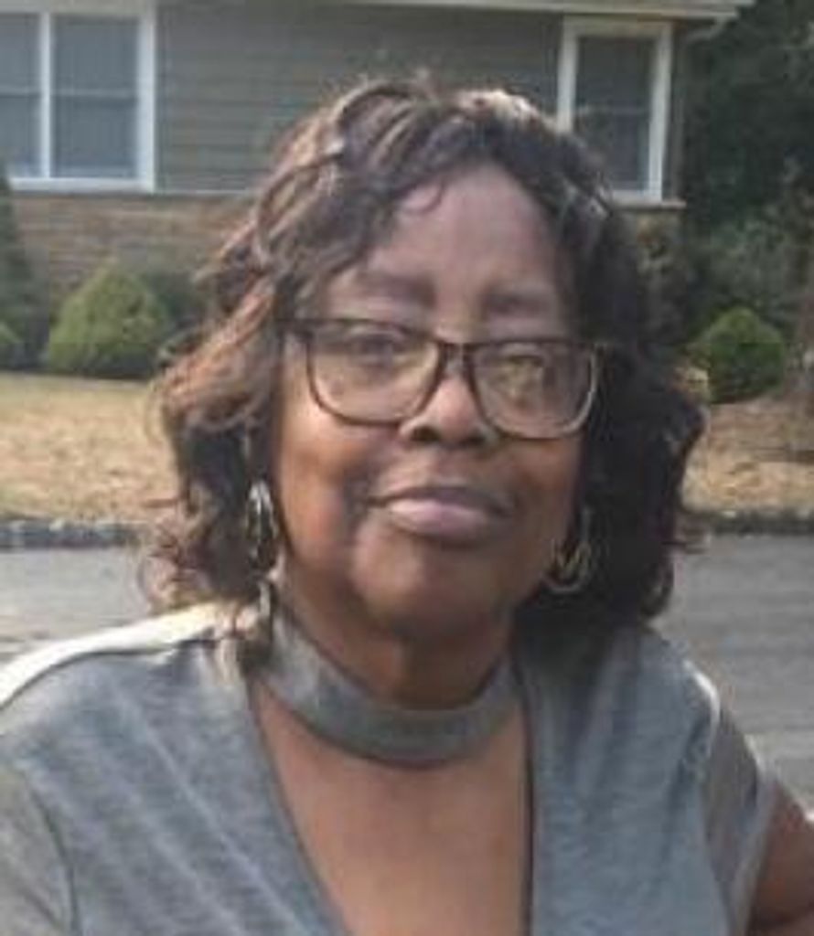 Norma Robinson Profile Photo