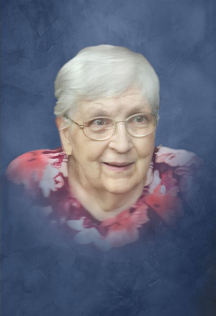 Gloria Joy Garrett Profile Photo