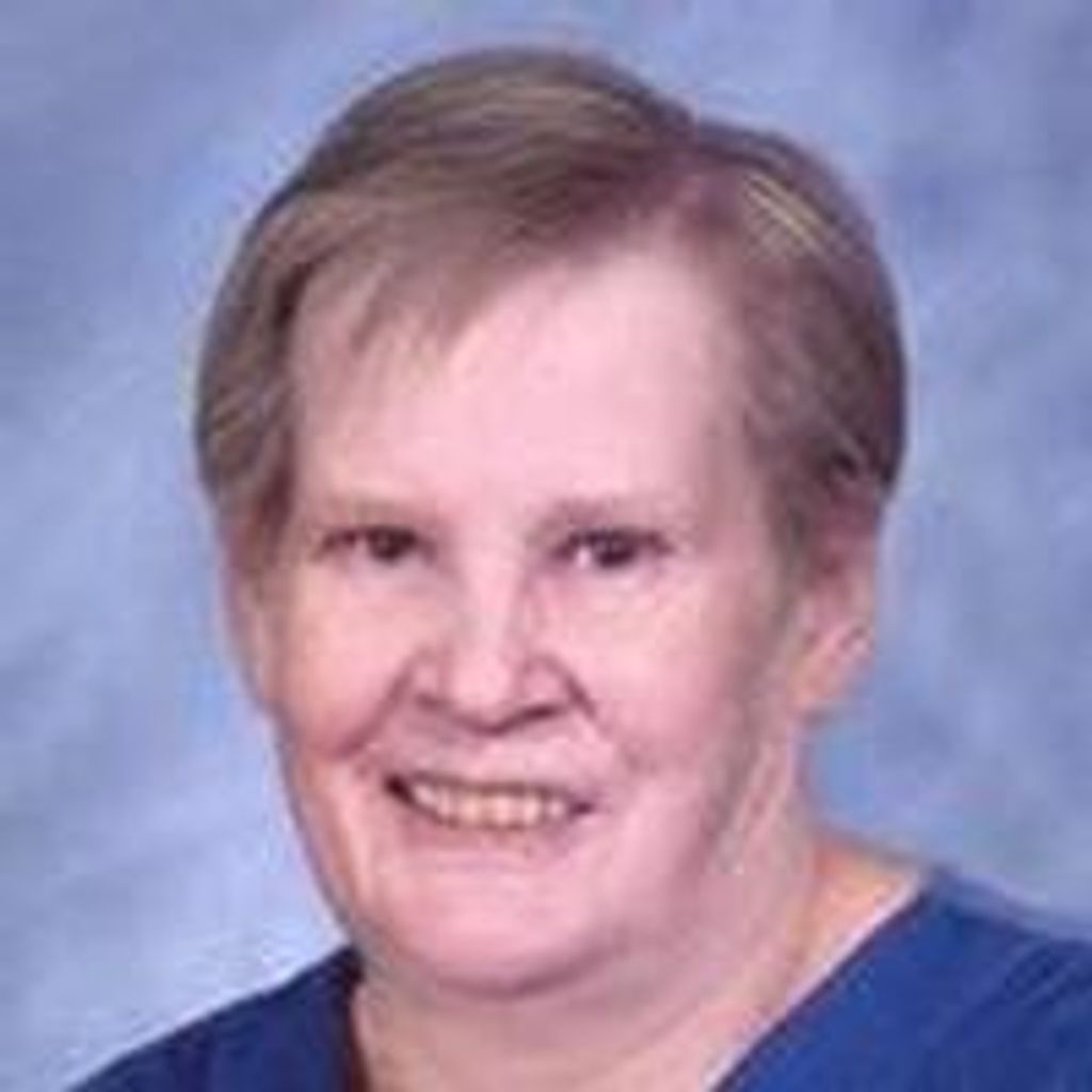 Janice F. Kubik