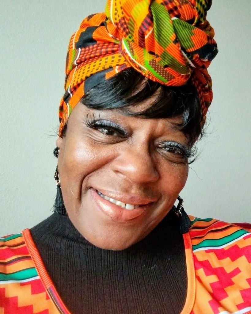 Ms. Ida R. Green Profile Photo