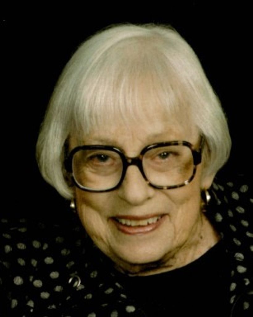 Eileen Mensing Profile Photo