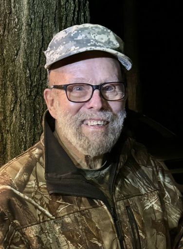 Eugene Kropp's obituary image