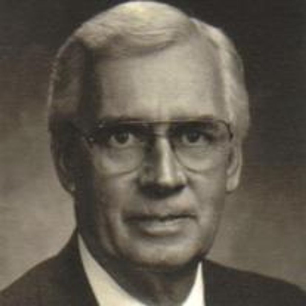George W. Clay Jr.