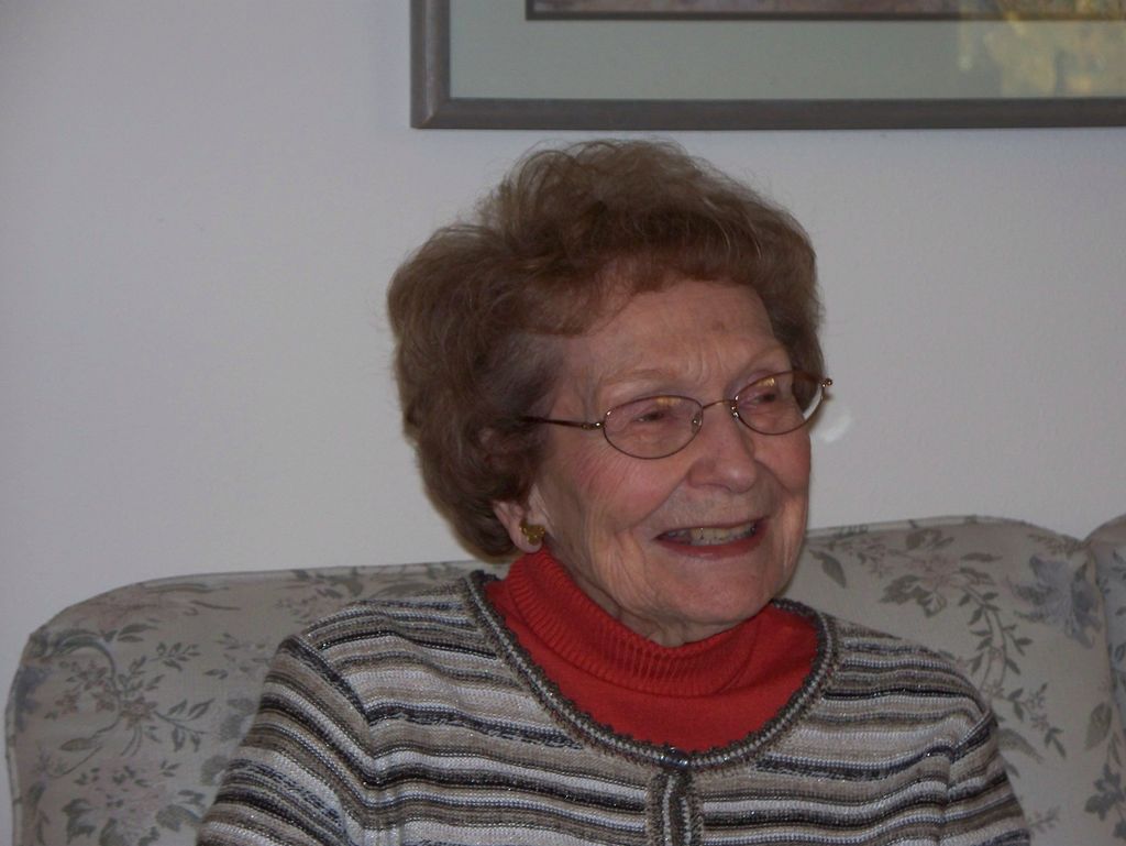 Mary Catherine Downs