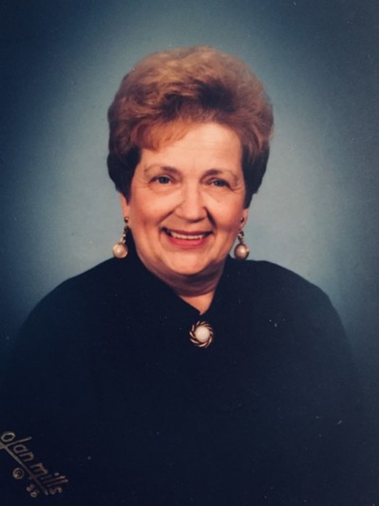 Lynda Sue Hibdon