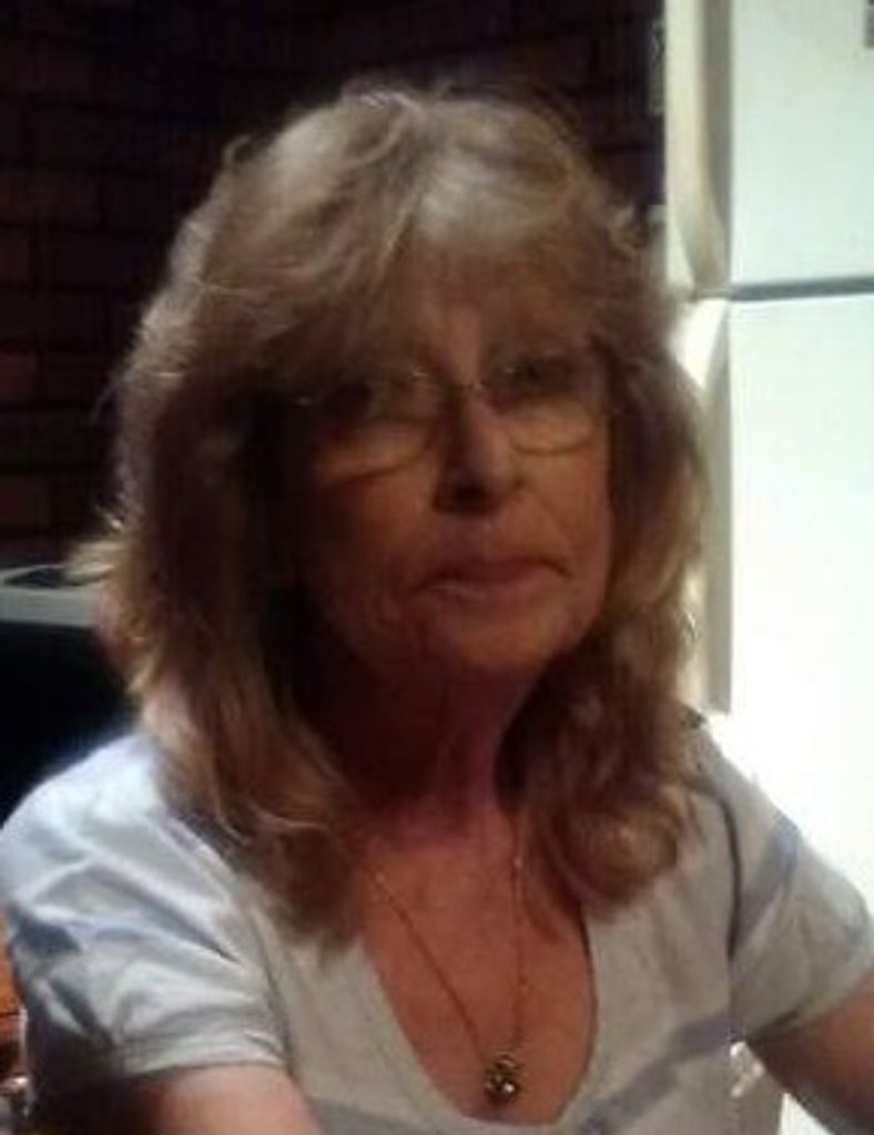 Patricia Barger Profile Photo