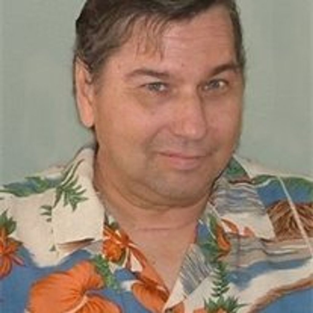 Paul R.  Dupont