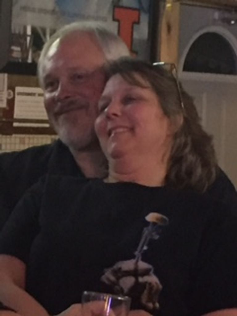 Christian "Chris" D Frost