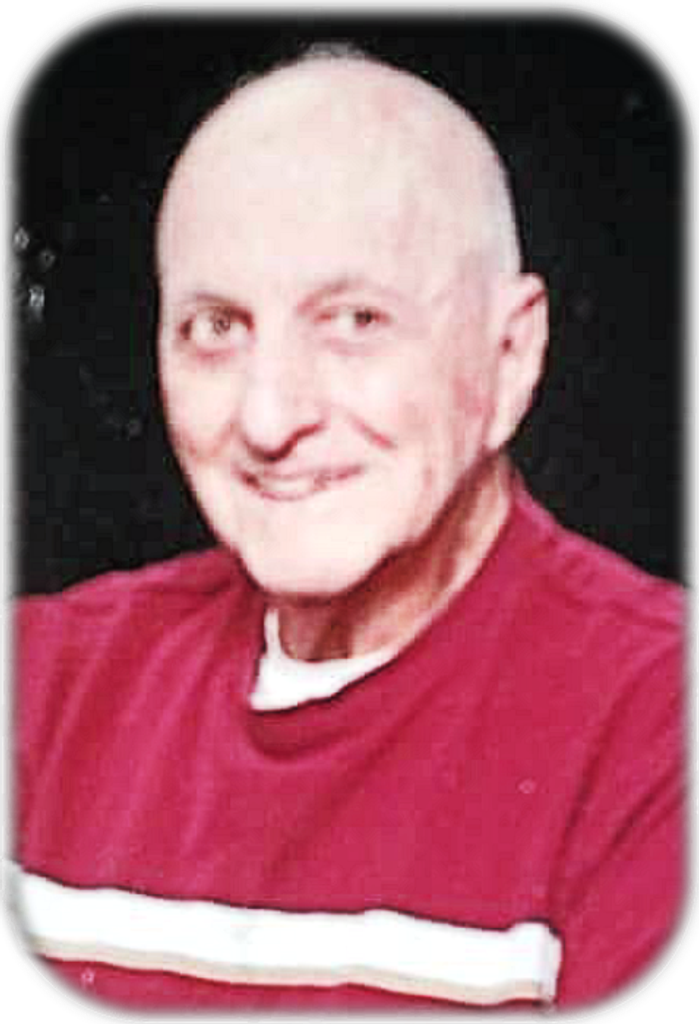 Marvin A Lynch