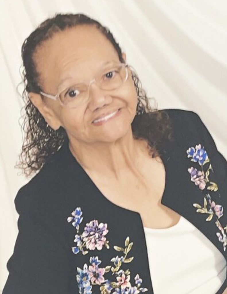 Maria D Collado Profile Photo