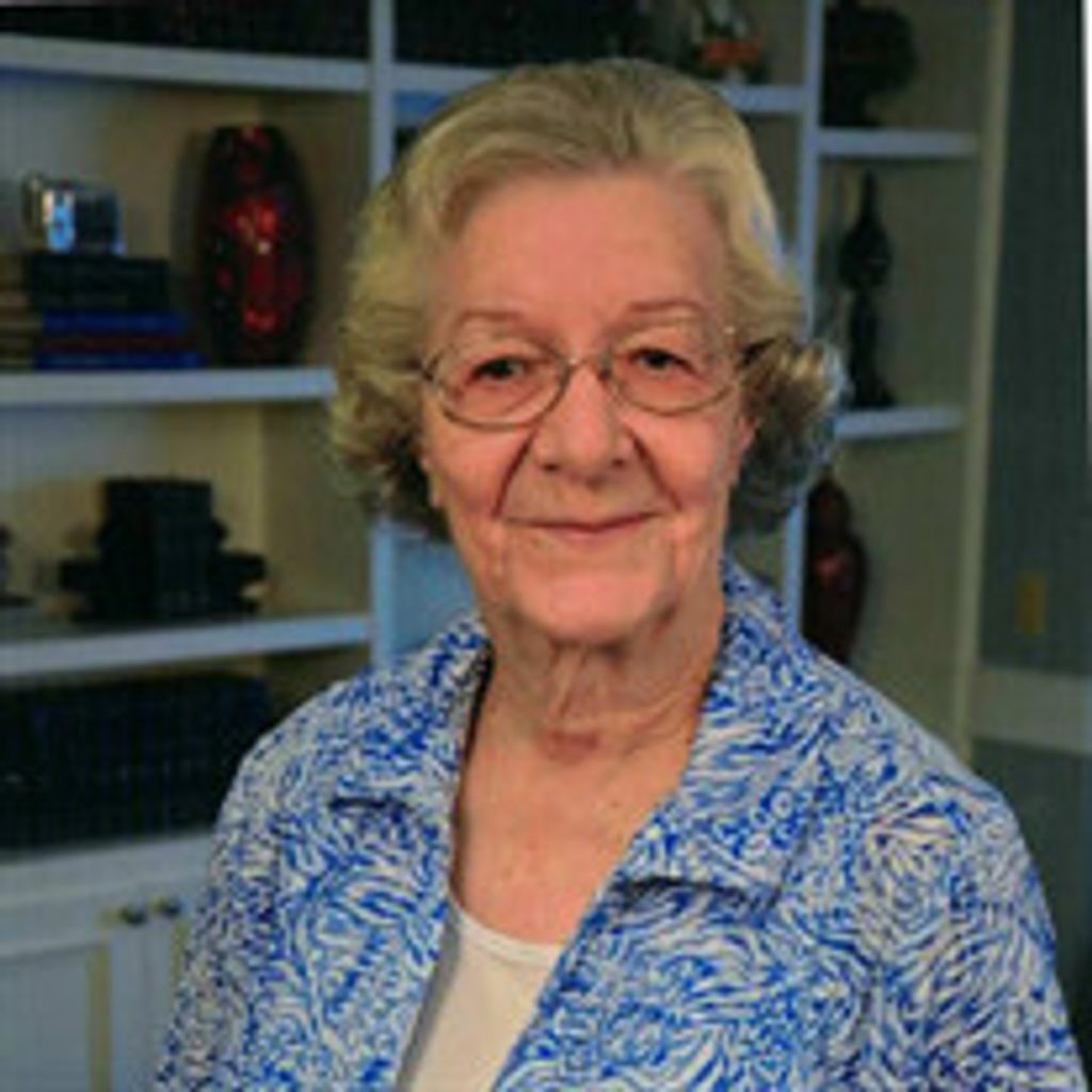 Irene Tisdale