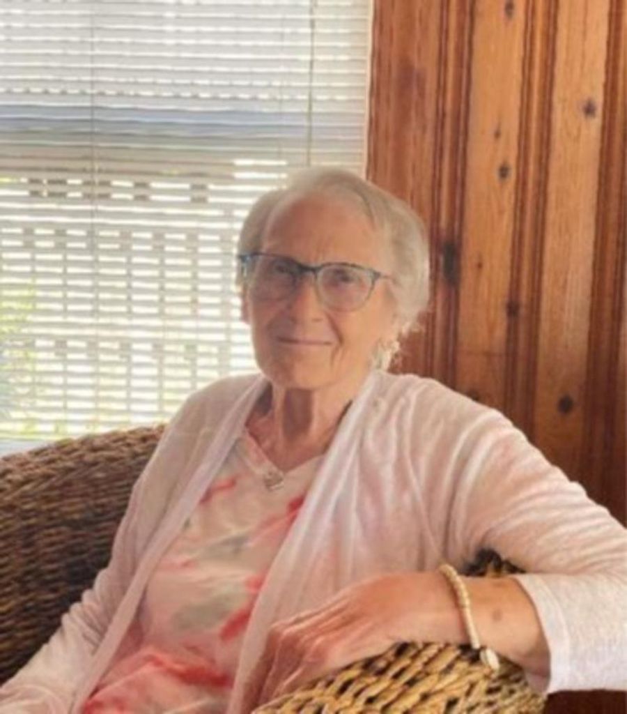 Vicky Rothrock Goudie Profile Photo