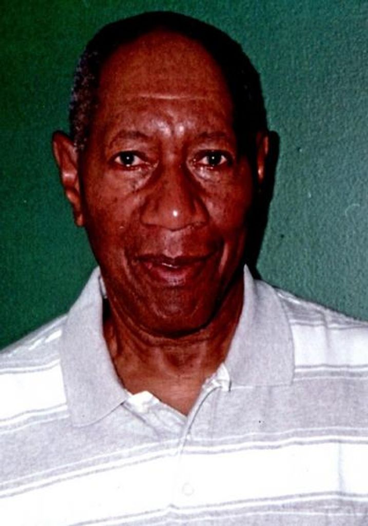 Austin Richard Gore, Jr. Profile Photo