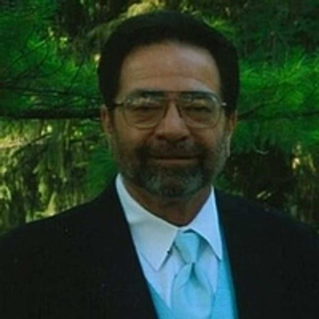 John Patrick Abbott
