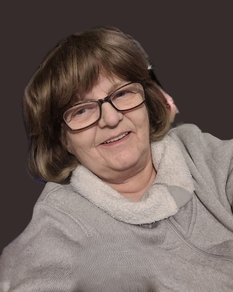 Edith Sylvia Gallant Profile Photo