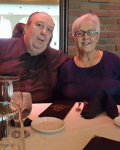 Roger Tracy Hilton's obituary image