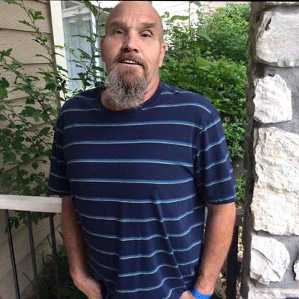 Kevin Michael Ericson