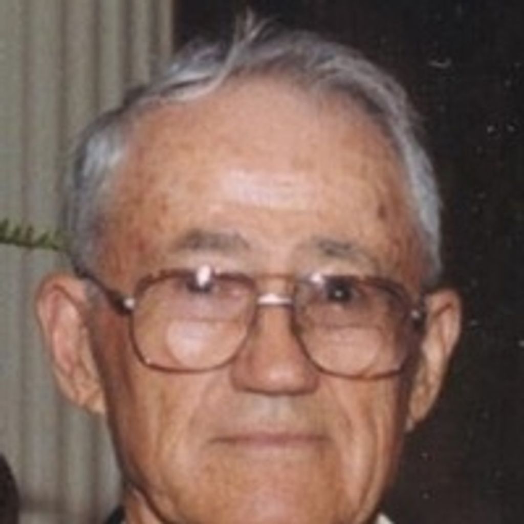 James 'Jim' R. Pitt