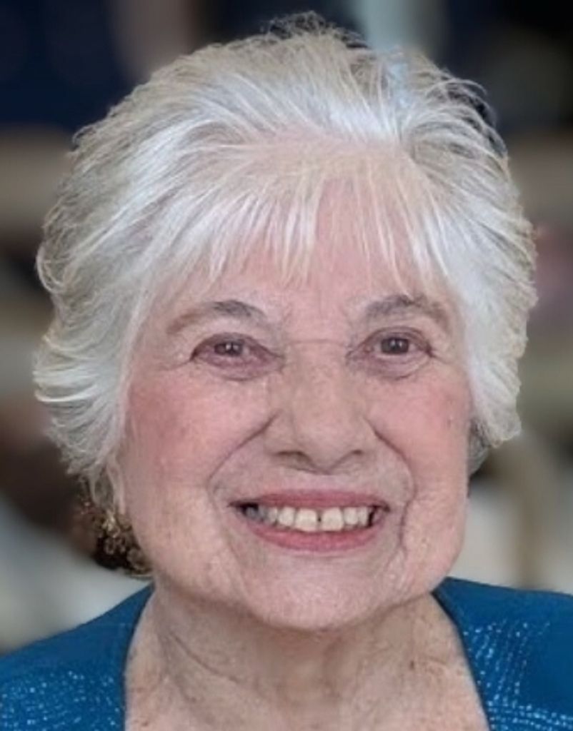 Eleanor K. Burns Profile Photo