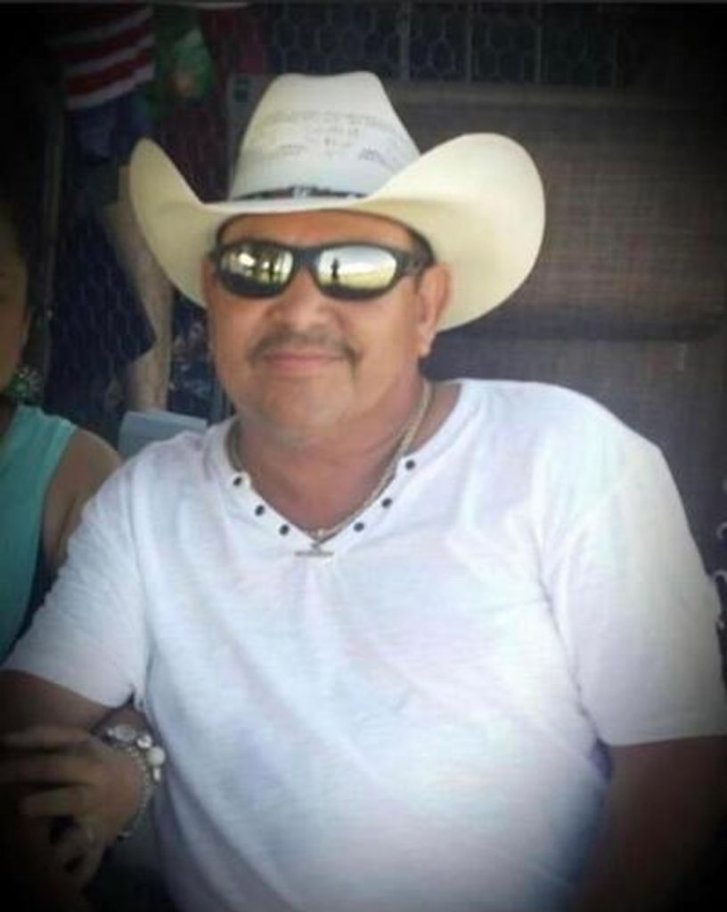 Raynaldo "Baby Ray" Rosales