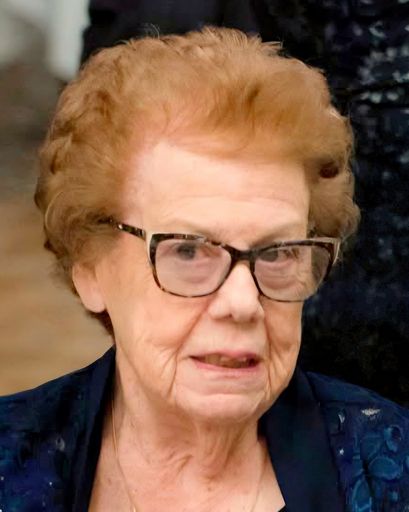 Daisy Fanelli's obituary image