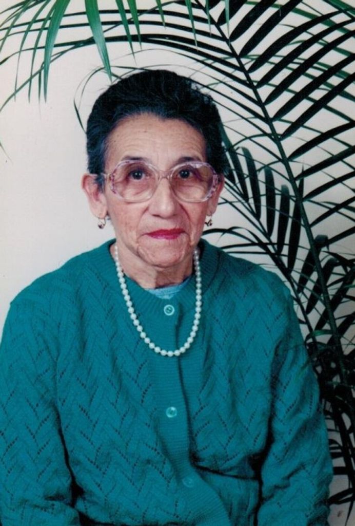 Emelia Hermocinda Castillo Villatoro