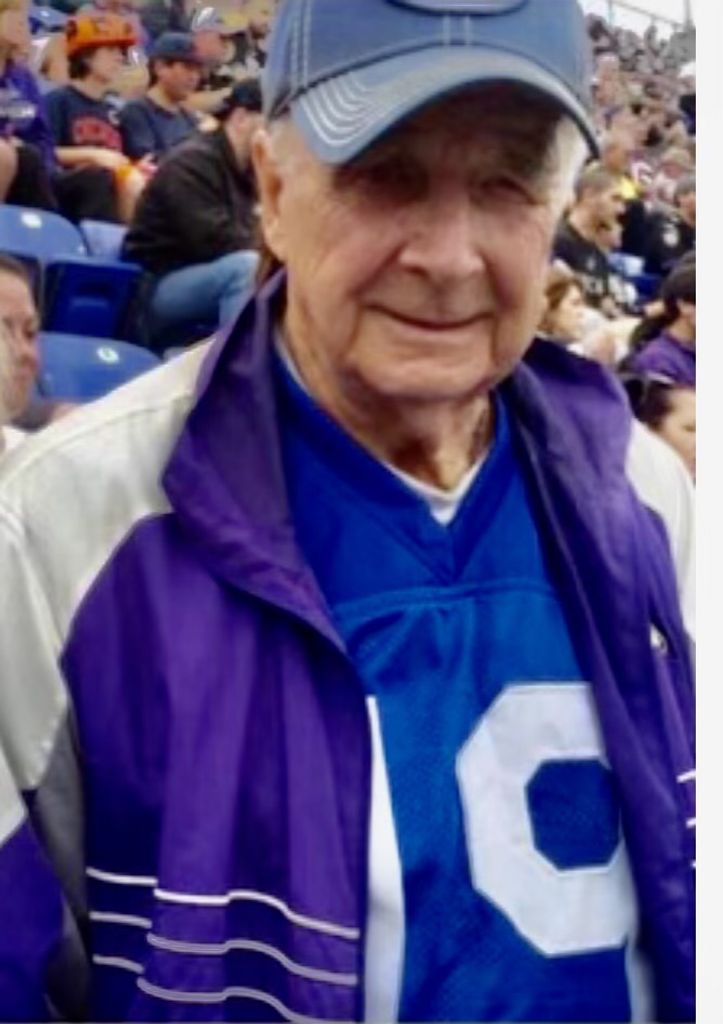 Louis J. Hupfeld Profile Photo