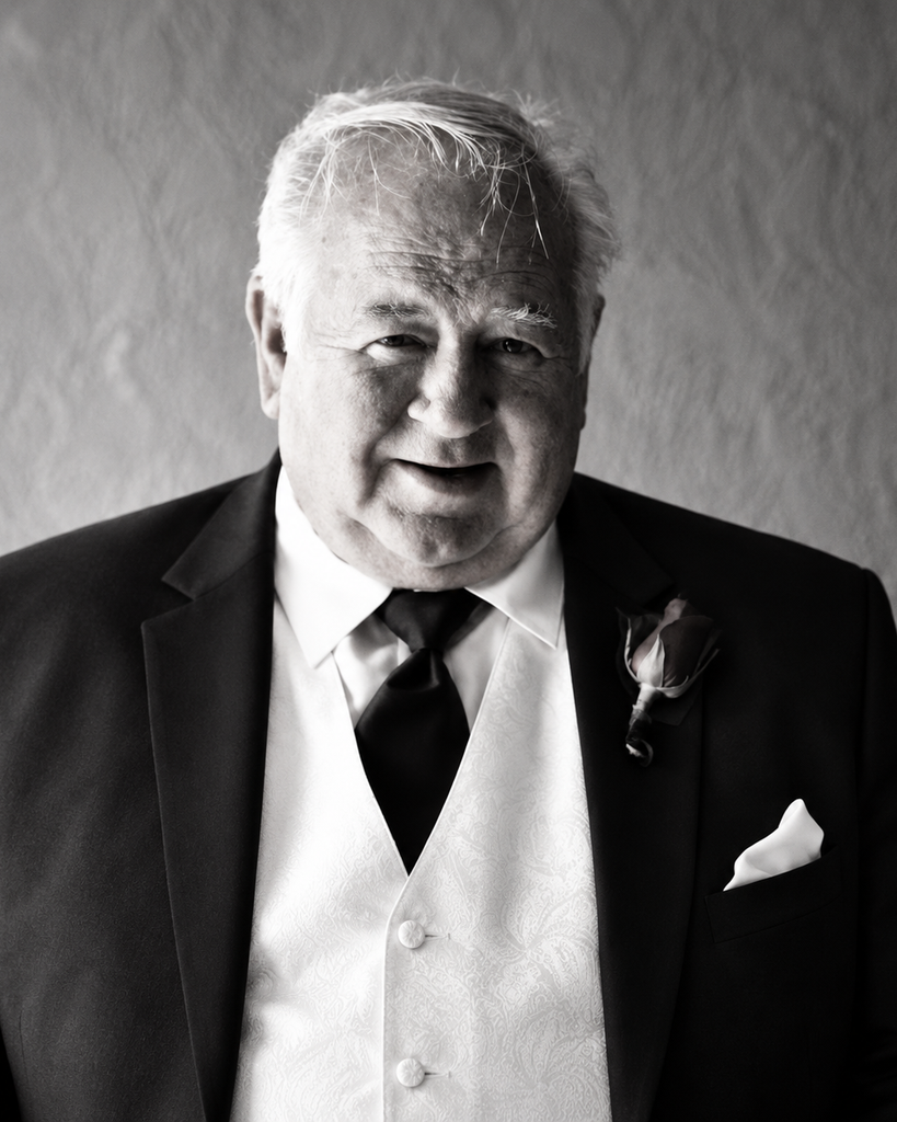 Harold Allen Gray Profile Photo