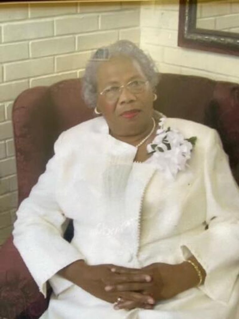 Mother Fannie H. Butler Profile Photo