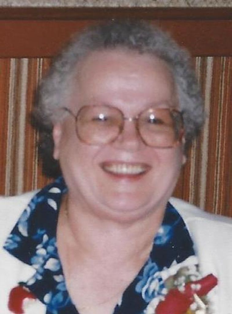 Ruth Scheirer Profile Photo