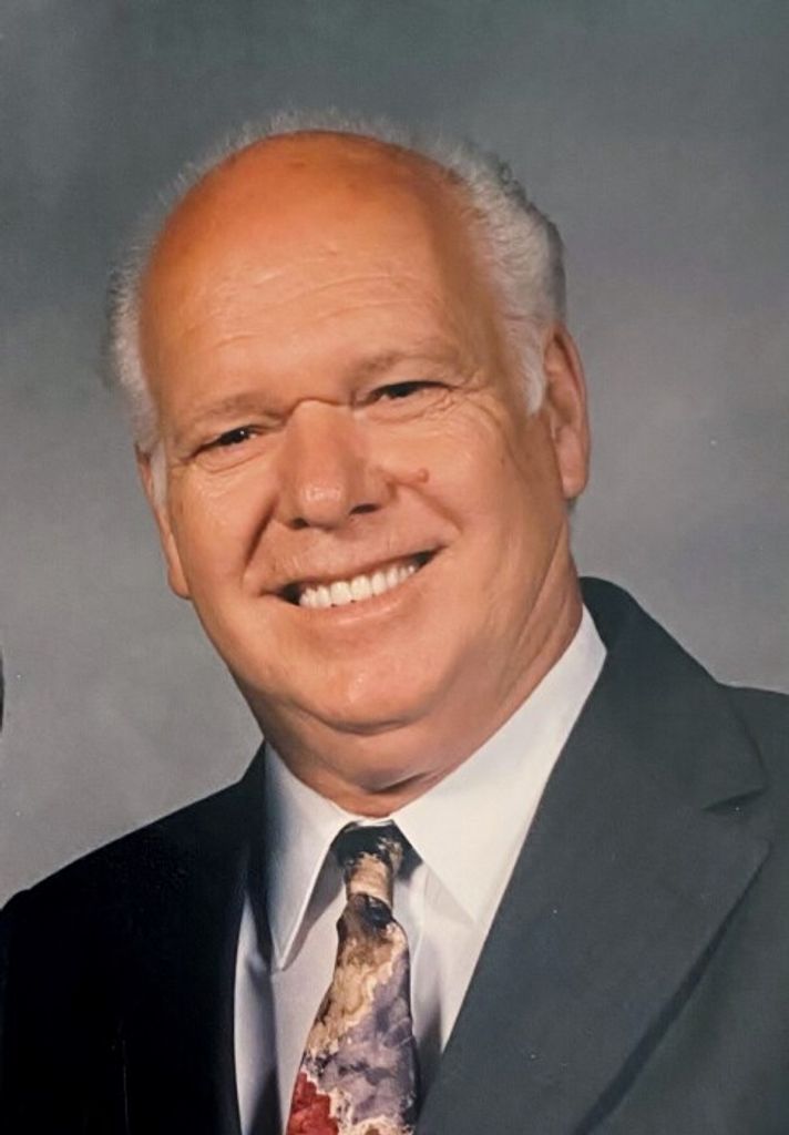 Rev. Kenneth Ledford Profile Photo