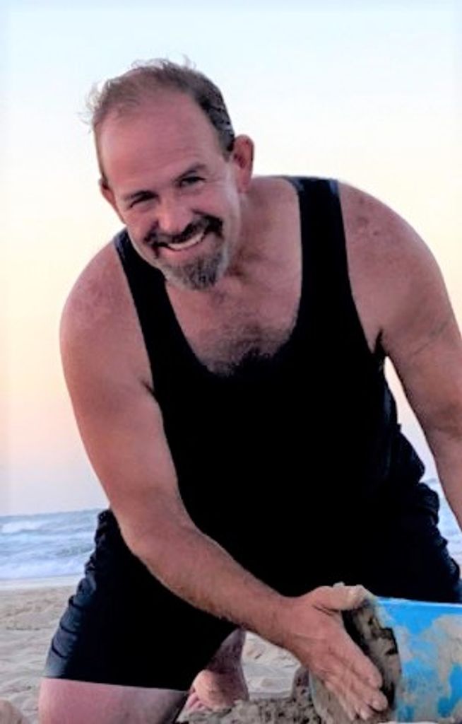 Timothy Stephens Profile Photo