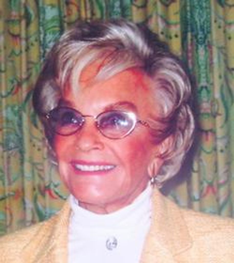 Elizabeth Niss Watson