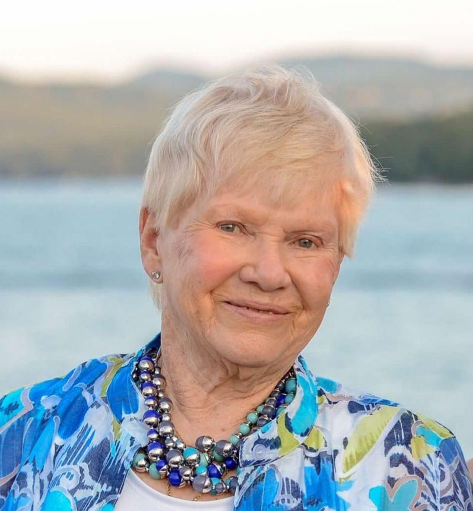 Margaret Mary Joyce Profile Photo