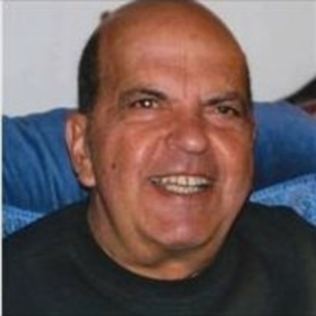 Mr Frank C. Scolaro