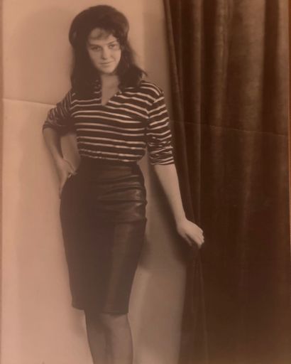 Heidemarie Friederike Hughes Profile Photo