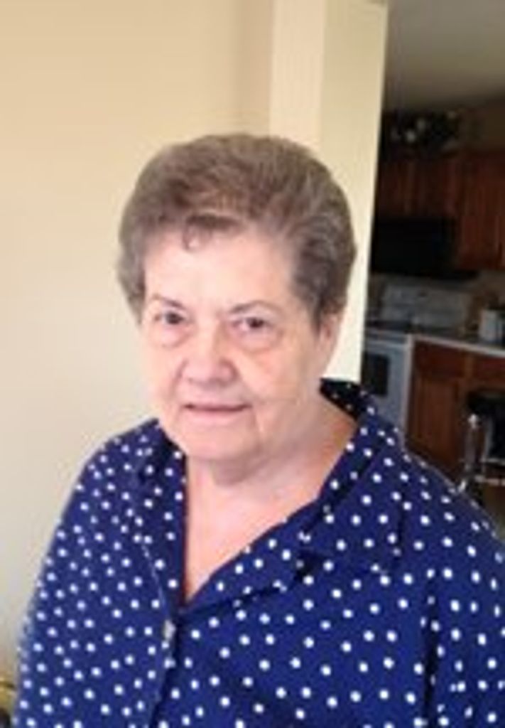 Rose Mary Steiner
