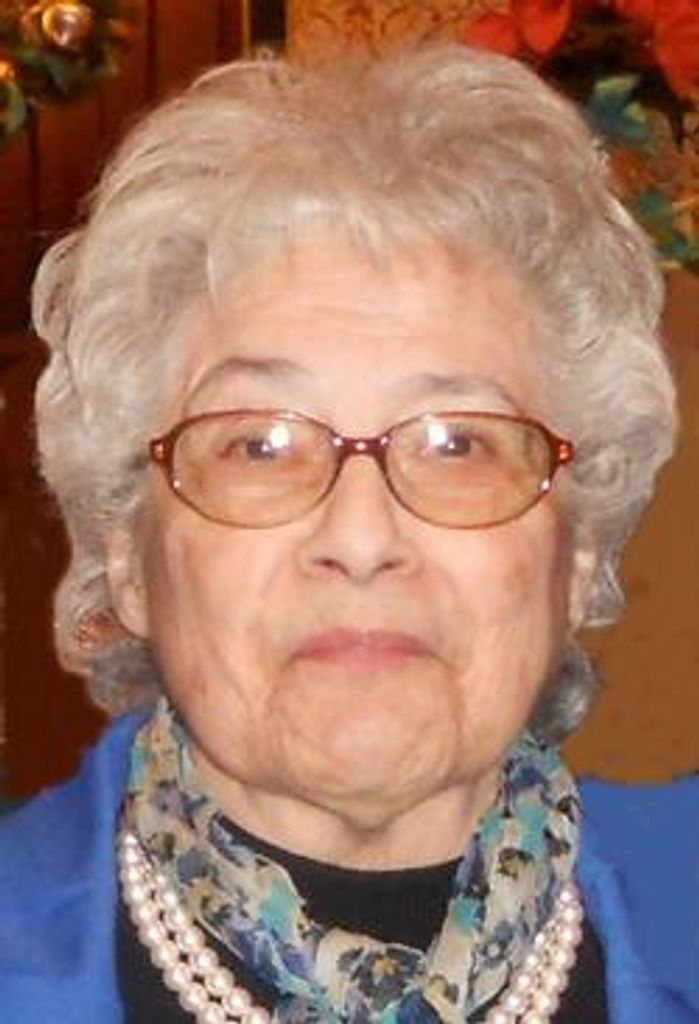 Doris L. Perez