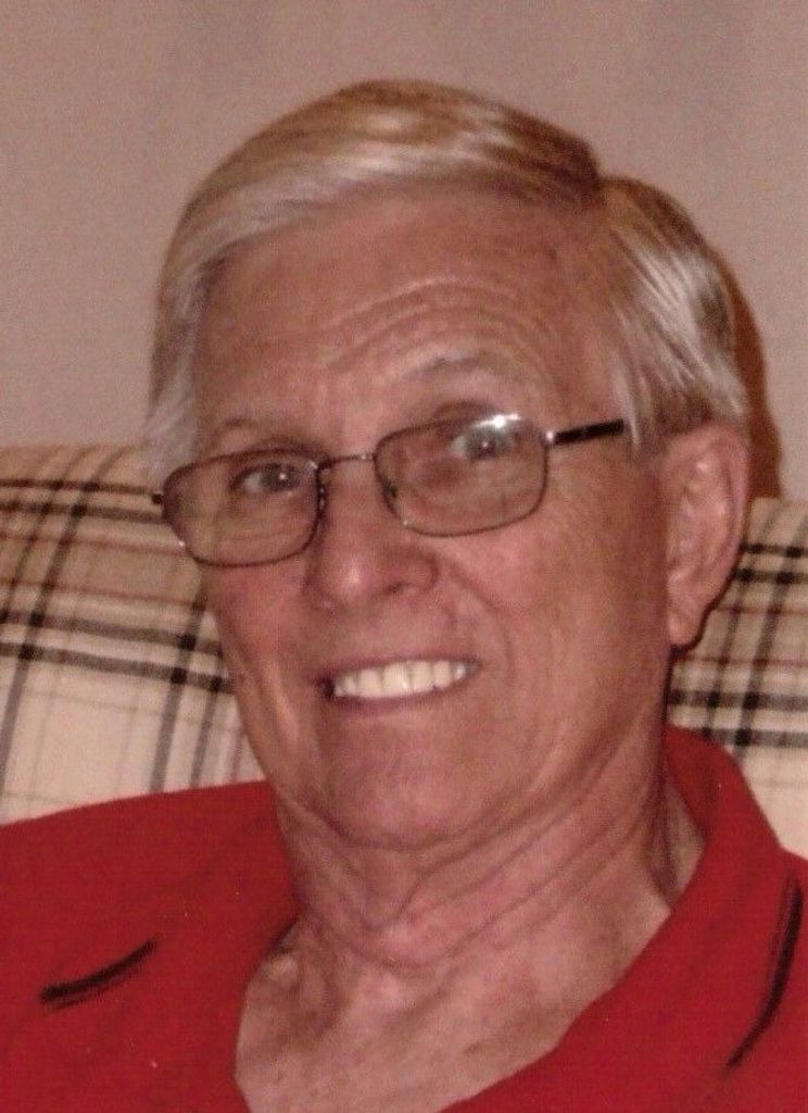 Alvin L. Stoker Profile Photo