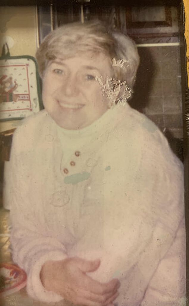 Patricia Ann Tinney Profile Photo