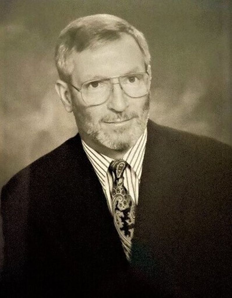 Kevin F. Mccready Profile Photo